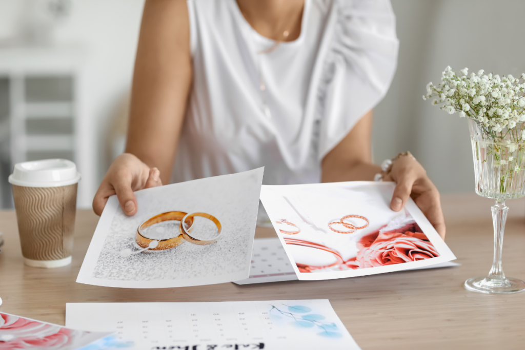 Czy warto zatrudnić ślubną konsultantkę?