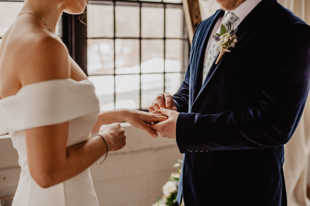 protokół przedślubny